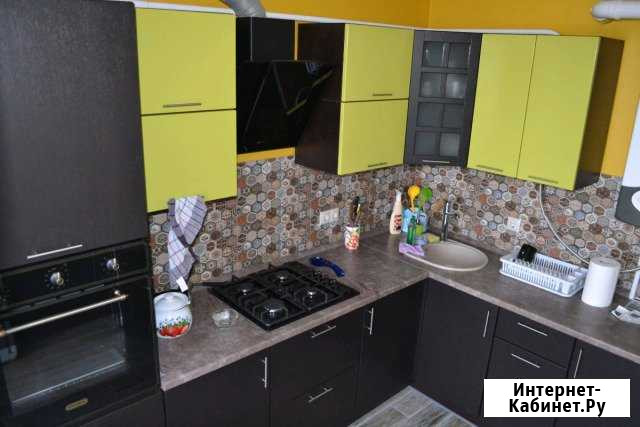 1-к квартира, 46 кв.м., 3/5 эт. Тула - изображение 1