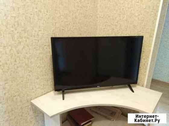 Телевизор LG 32 80 см, FullHD Сыктывкар