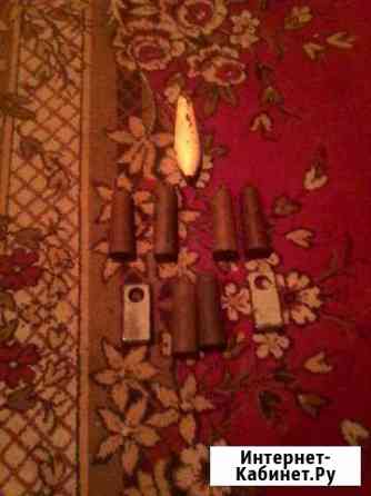 Гирьки для часов, чугунные Нижний Новгород