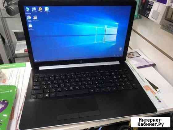 Ноутбук HP 15-db0057ur Домодедово