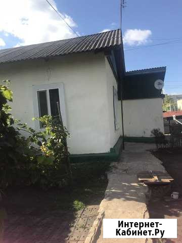 Дом 54.6 кв.м. на участке 4 сот. Ртищево - изображение 1