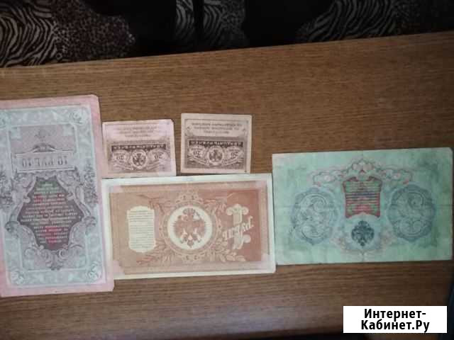 Боны Саранск - изображение 1