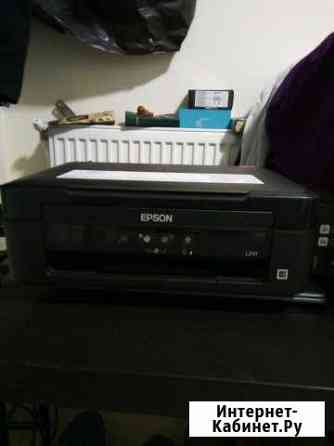 Epson l 210 станок чпу-3д Сочи