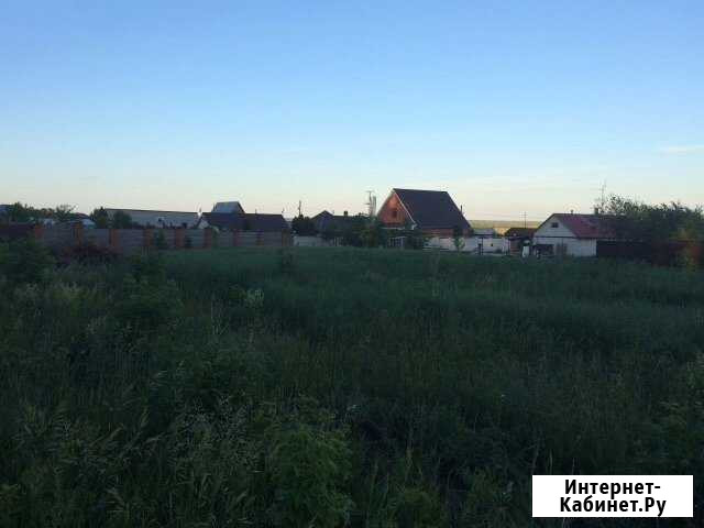 Участок 10 сот. (ИЖС) Ульяновск - изображение 1