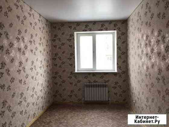 2-к квартира, 54 кв.м., 1/3 эт. Брянск