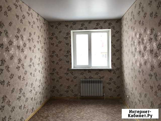 2-к квартира, 54 кв.м., 1/3 эт. Брянск - изображение 1