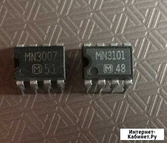 Микросхемы Тверь - изображение 1
