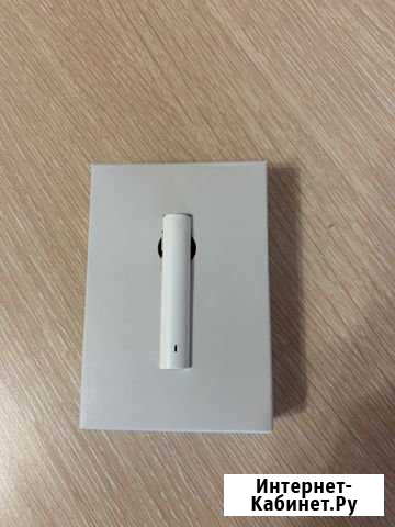Беспроводная гарнитура Xiaomi Ярославль - изображение 1