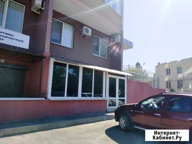 Офисное помещение, 79.2 кв.м. Брянск - изображение 1