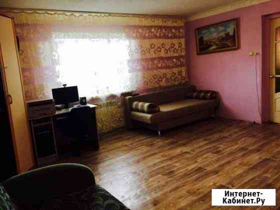 Дом 140 кв.м. на участке 6 сот. Лангепас
