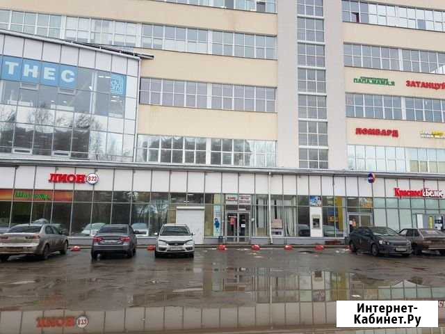 Сдам торговую площадь Пермь - изображение 1