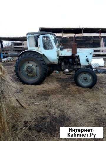 Продам трактор Кытманово - изображение 1