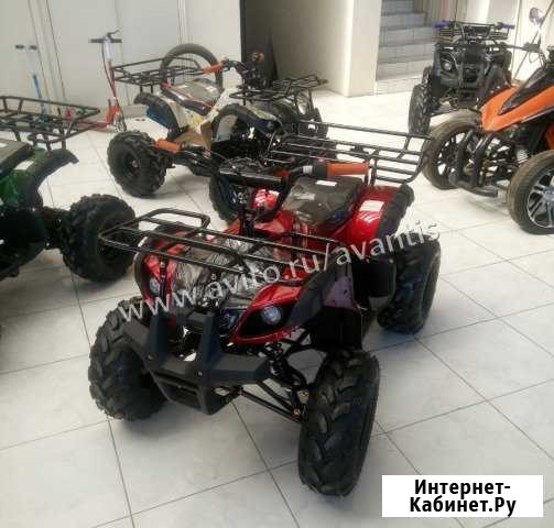 Квадроцикл Avantis ATV Classic 8 (арт. 39). Новый Челябинск - изображение 1