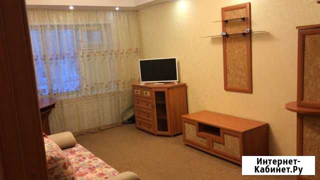 2-к квартира, 56 кв.м., 2/5 эт. Надым - изображение 1