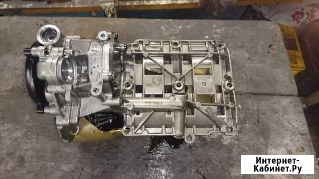 Насос масляный бмв N47 2.0D Отрадное - изображение 1