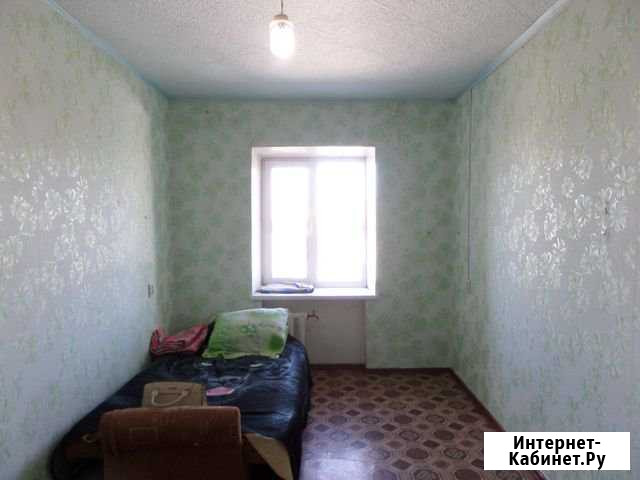 Комната 14 кв.м. в 2-к, 5/5 эт. Сибай - изображение 1