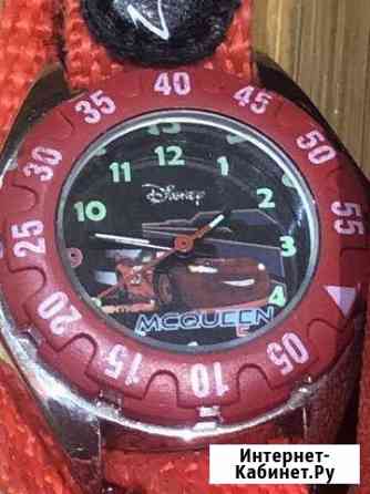 Часы детские McQueen Чебоксары