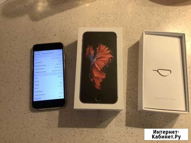 iPhone 6s Саратов - изображение 1