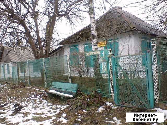 Дом 48 кв.м. на участке 29 сот. Курджиново - изображение 1
