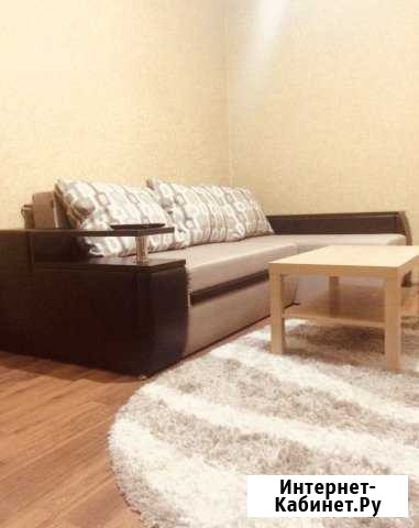 1-к квартира, 47 кв.м., 3/9 эт. Яблоновский - изображение 1