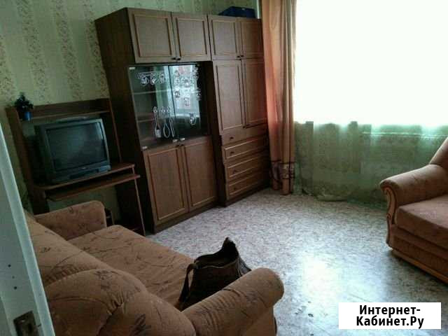 Комната 15 кв.м. в 4-к, 6/9 эт. Великий Новгород - изображение 1