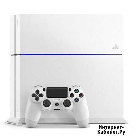 Sony PS4 Когалым - изображение 1