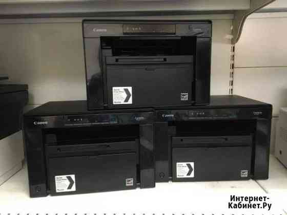 Топовое лазерное мфу Canon MF3010/магазин.гарантия Краснодар