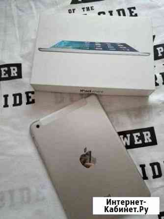 iPad mini 2 16 gb Wi-Fi and cellular Брянск