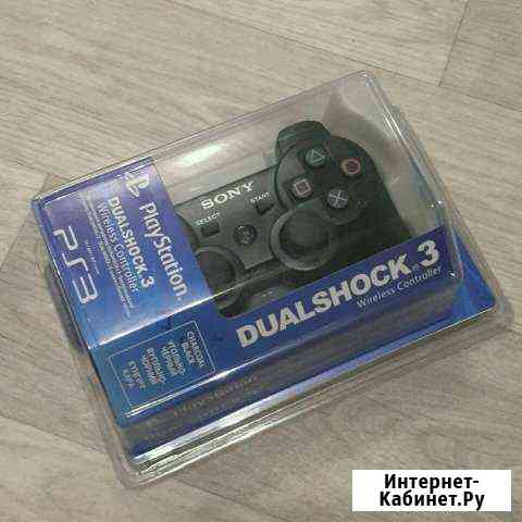 Джойстик sony ps3 Мытищи