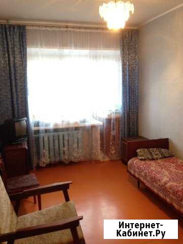 2-к квартира, 53 кв.м., 3/5 эт. Северодвинск - изображение 1