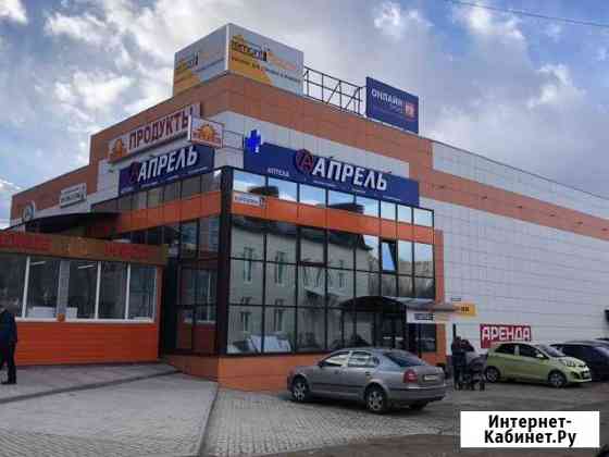 Помещение на Королевке 1Б Смоленск