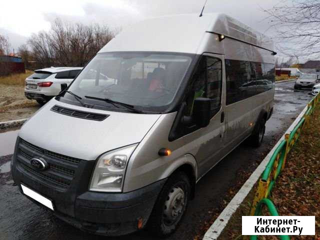 Продается ford Transit 2.2, в Сургуте Сургут - изображение 1