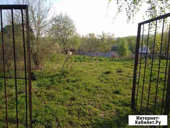 Участок 10 сот. (СНТ, ДНП) Тула