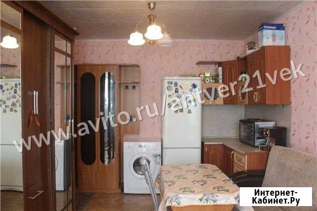 Комната 18 кв.м. в 1-к, 4/5 эт. Тверь - изображение 1
