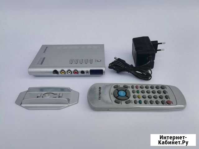 TV-тюнер avertv Box 5 Live Псков - изображение 1