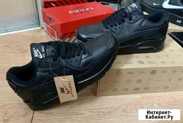 Кроссовки Nike Air Max 90 Нижний Новгород - изображение 1