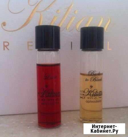 Kilian. Парфюм. Оригинал Оренбург - изображение 1