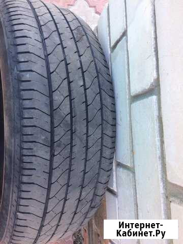Dunlop 235,55,18 Балашов - изображение 1