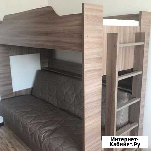 Кровать чердак Ноябрьск - изображение 1