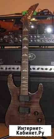 Charvel Archtop Soloist DX-1 ST (EMG 81-85 либо Se Нижний Тагил