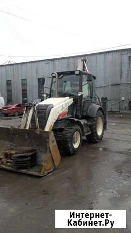 Продам экскаватор-погрузчик TBL Terex 825 Екатеринбург - изображение 1