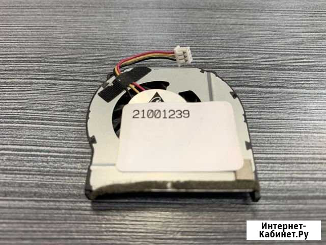 Кулер Dell N5110 Новосибирск - изображение 1