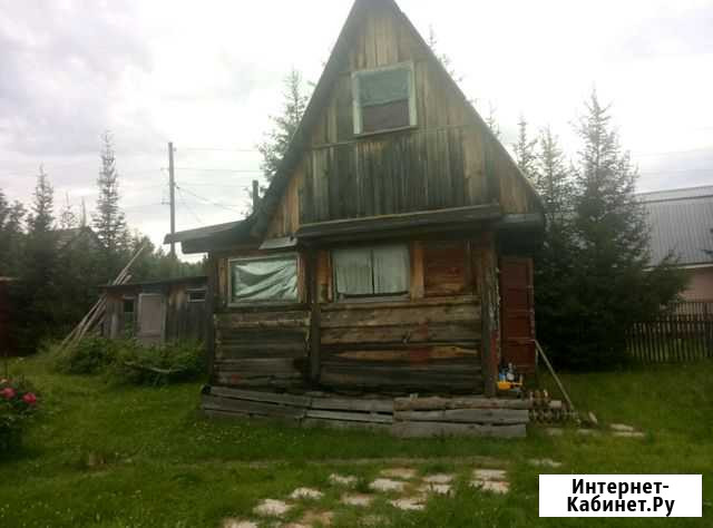 Участок 15 сот. (СНТ, ДНП) Северск - изображение 1