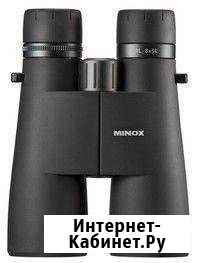 Бинокль minox BL 8x56 BR MIG Магадан - изображение 1