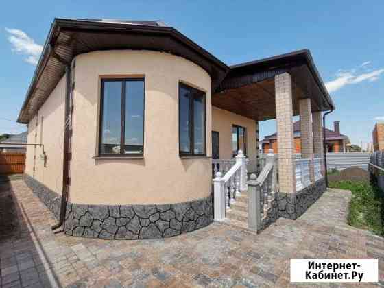 Дом 160 кв.м. на участке 5.3 сот. Ессентуки