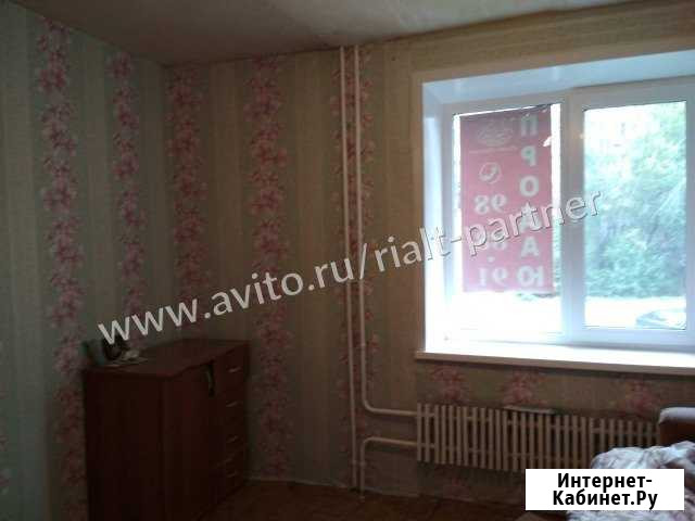 Комната 12 кв.м. в 2-к, 2/9 эт. Саратов - изображение 1