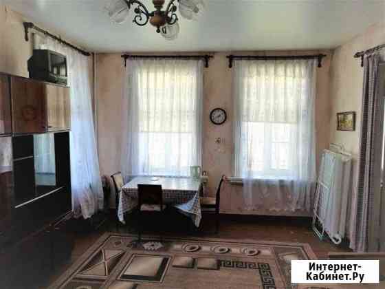 Комната 31.6 кв.м. в 4-к, 2/2 эт. Нижний Новгород