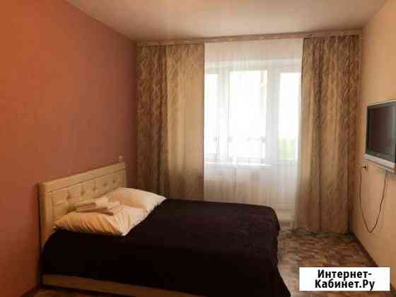 1-к квартира, 45 кв.м., 13/17 эт. Томск
