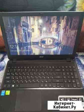 Acer aspire e5-571g-37fy Боринское