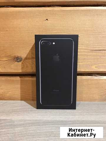 iPhone 7 Plus 128gb Иркутск - изображение 1
